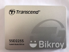 Transcend 250-GB SSD For Laptop/Computer